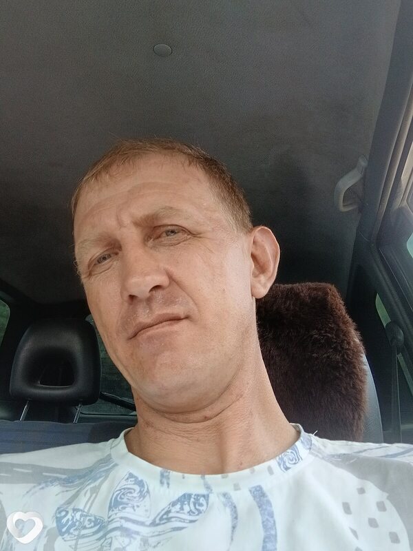 Алекс, 39, Хабаровске — анкета №4434161