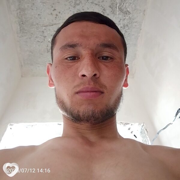 Али, 26, Тюмени — анкета №4434163