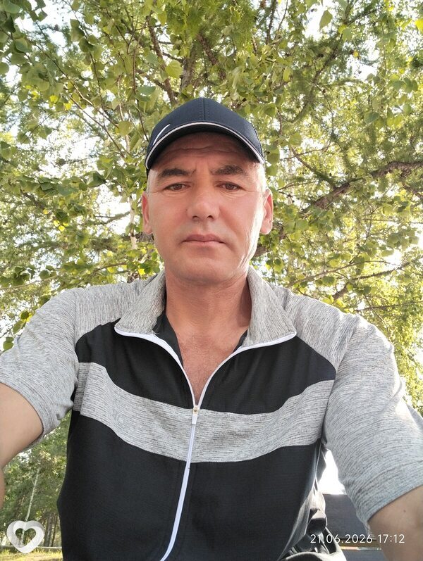 Али, 41, Костанае — анкета №4434165