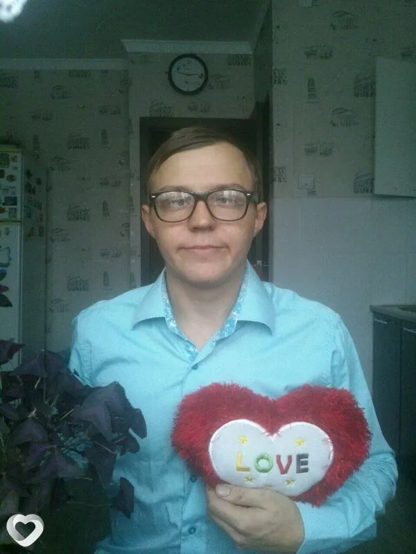 Андрей, 37, Москве — анкета №4434173