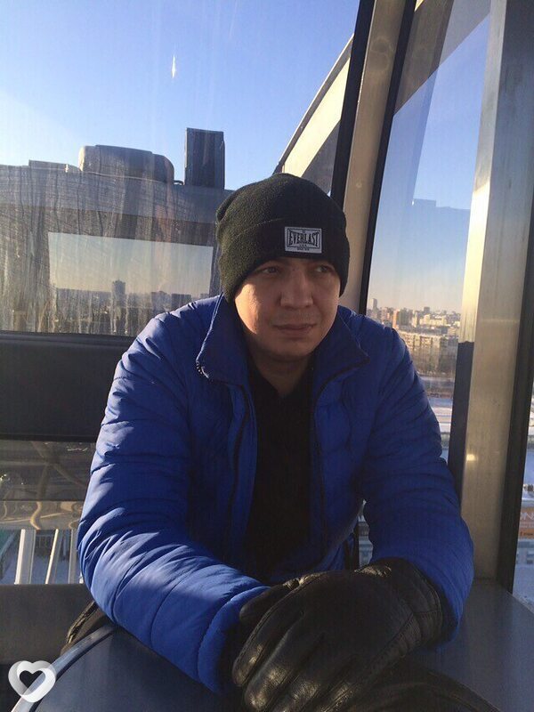 Александр, 33, Миассе — анкета №4434175
