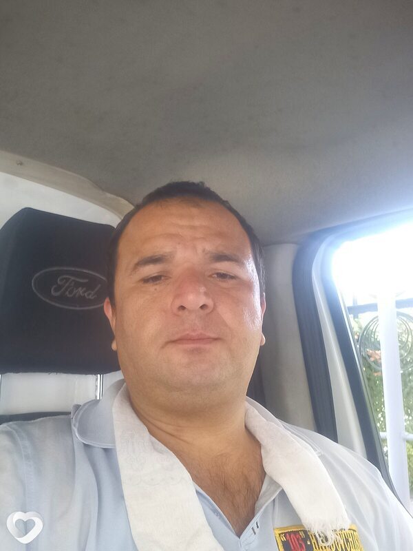 Кадир, 38, Ташкент — анкета №4434176