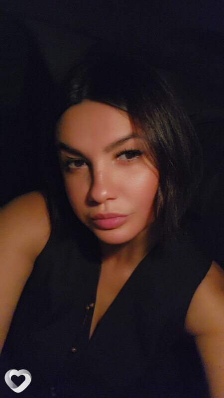 Алина, 40, Владивостоке — анкета №4434178