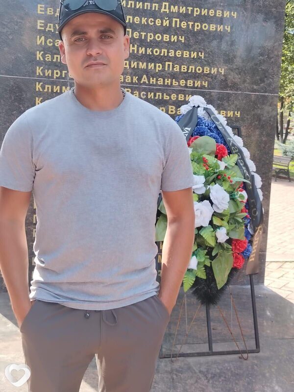 Вова, 37, Усть-Каменогорск — анкета №4434341