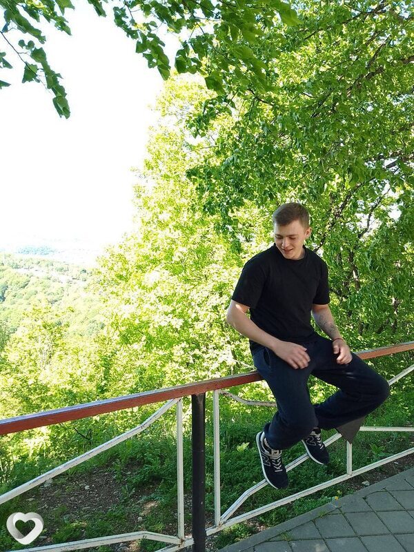 Александр, Севастополь