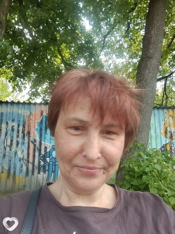 Маргарита, 49, Москве — анкета №4434347