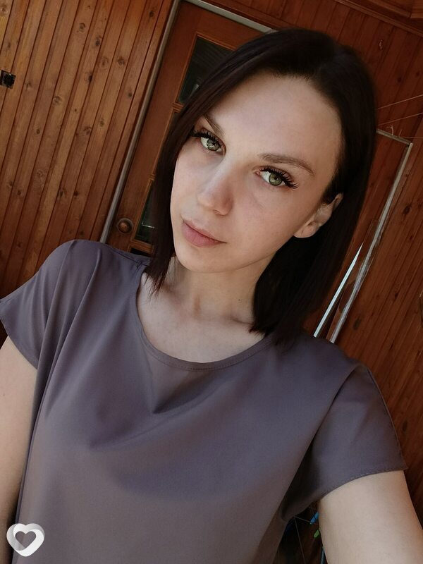Елена, 33, Новороссийске — анкета №4434348