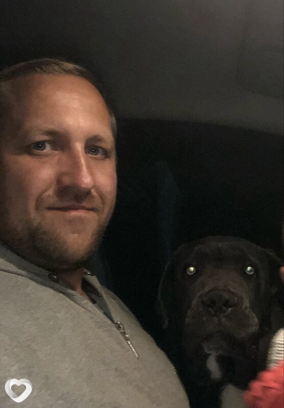 Максим, 38, Анапе — анкета №4434353