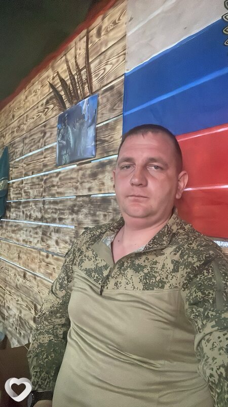Sergei, 32, Новочеркасске — анкета №4434355