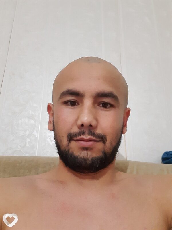 Абдулла, 31, Астане — анкета №4434356