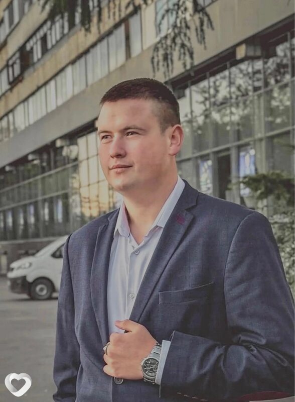 Дмитрий, 38, Иркутске — анкета №4434318