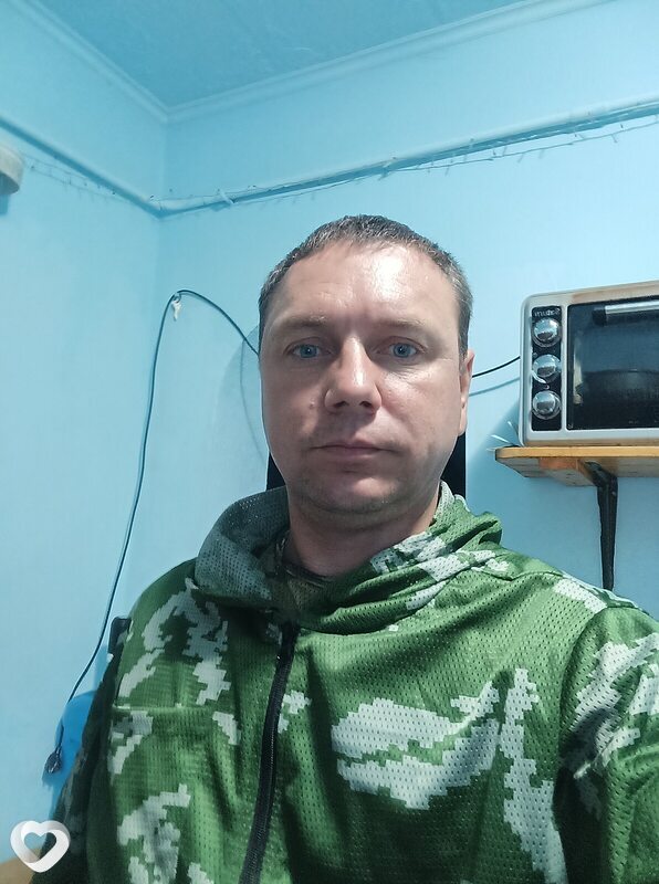 Игорь, 38, Краснодаре — анкета №4434319