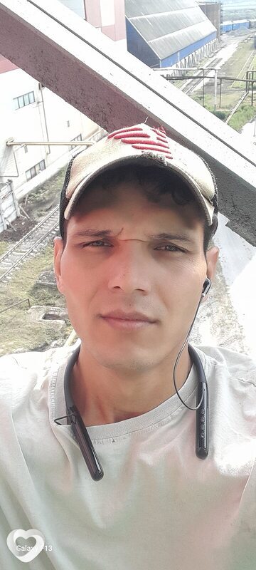 Ахмед, 29, Воронеже — анкета №4434321