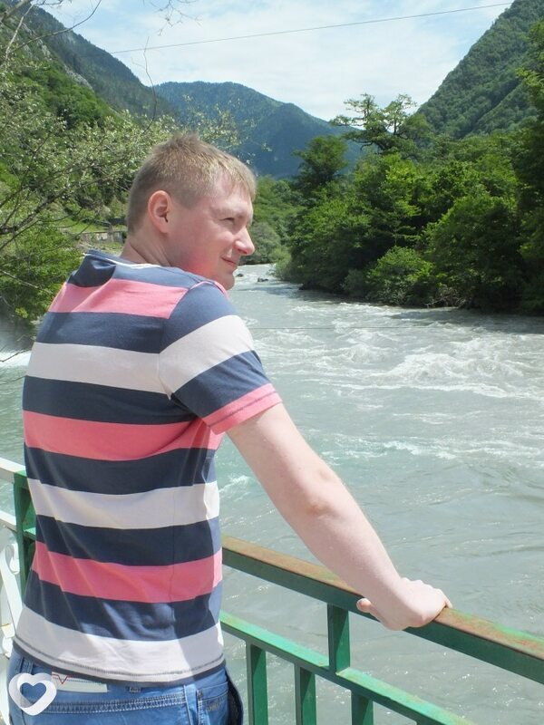 Демид, 40, Караганде — анкета №4434326