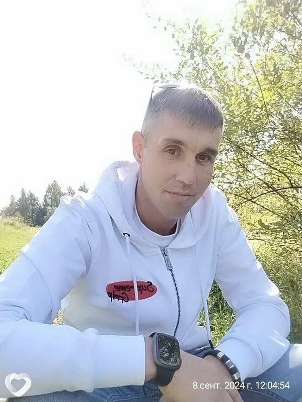 Алексей, 42, Москве — анкета №4434328