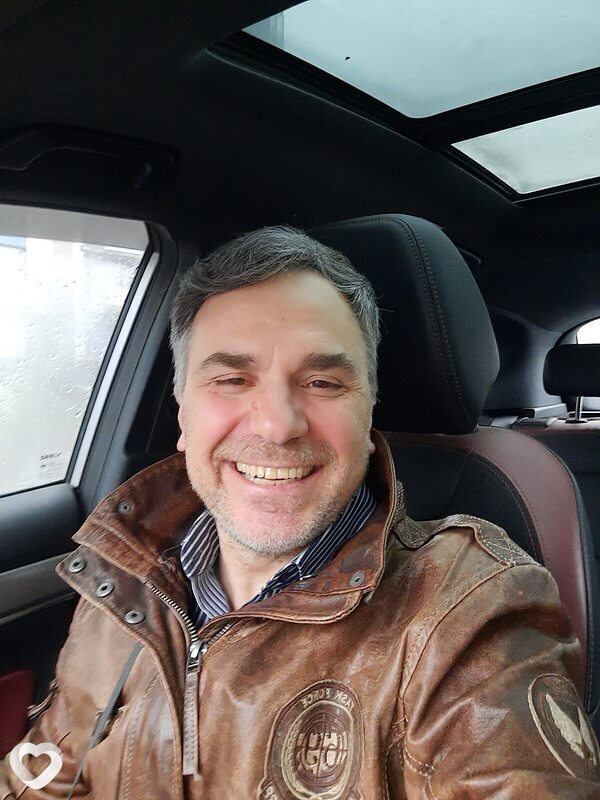 Влад, 49, Санкт-Петербурге — анкета №4434387