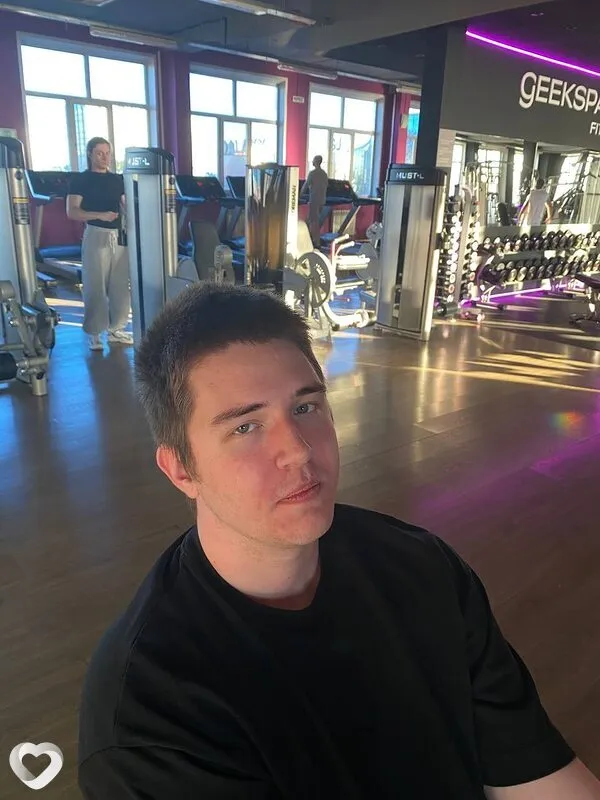 Даниил, 22, Барнауле — анкета №4434388