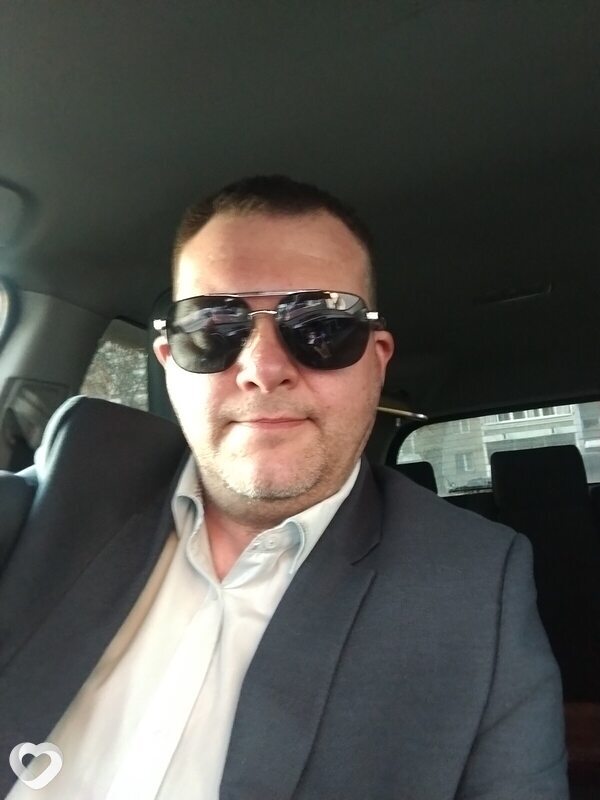 Max, 45, Екатеринбурге — анкета №4434389