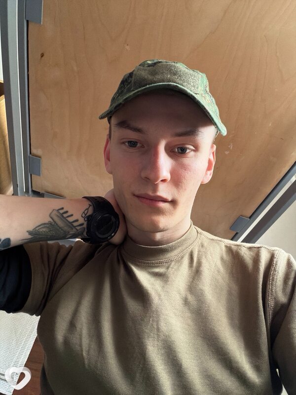 Алексей, 32, Домодедово — анкета №4434392