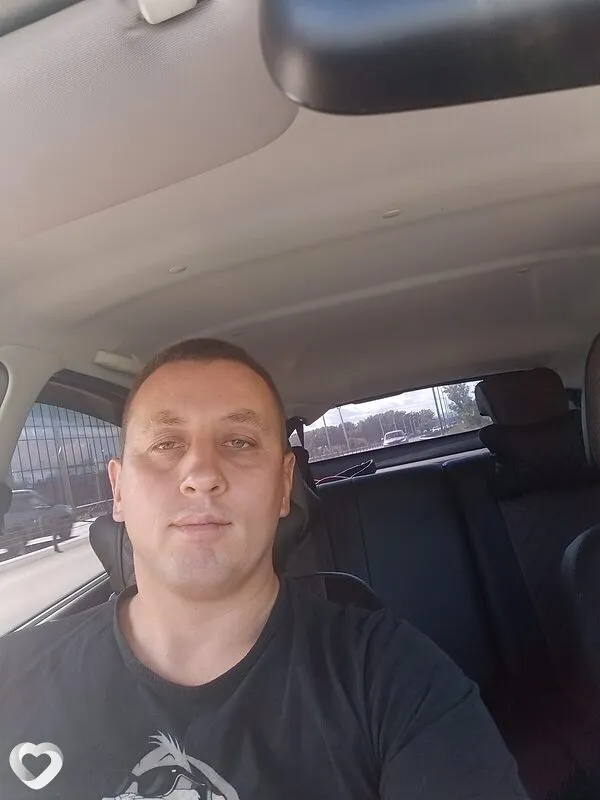 Aleksandr, 33, Москве — анкета №4434400