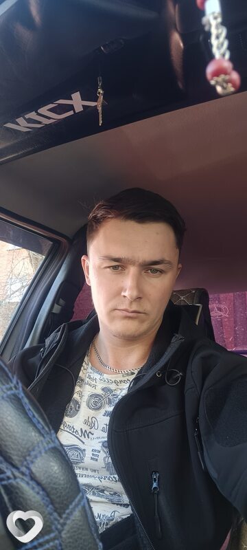 Илья, 29, Усть-Каменогорск — анкета №4434361