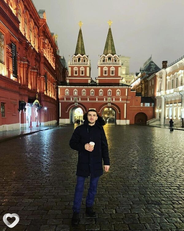 Андрей, 29, Сухум — анкета №4434363