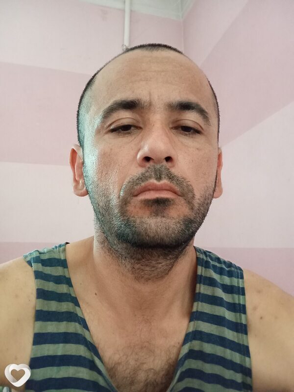 Файзиддин, 33, Комсомольске-на-Амуре — анкета №4434364