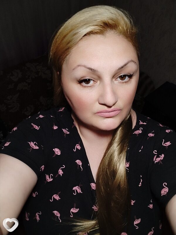 Ирина, 41, Краснодаре — анкета №4434370
