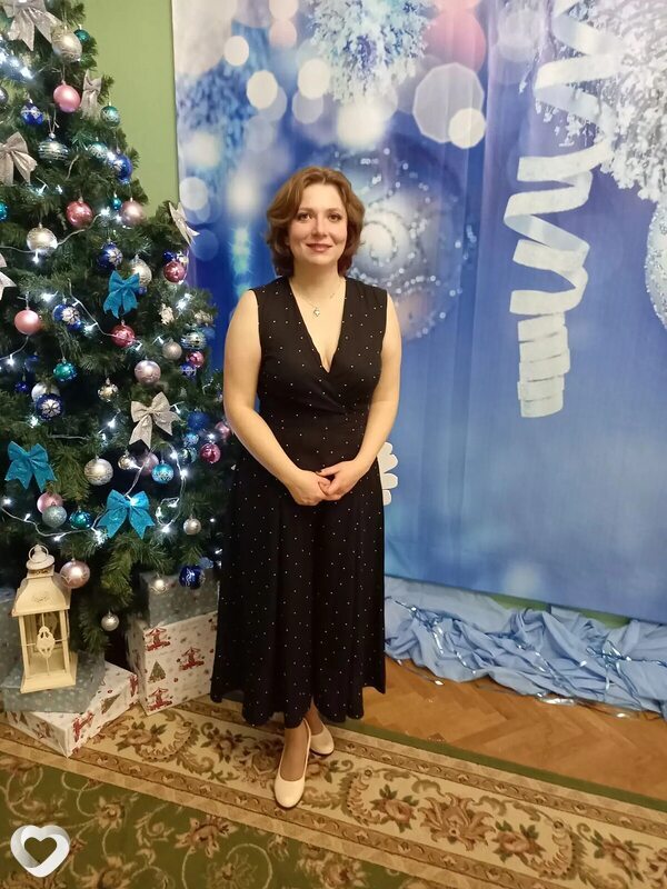 Zanna, 38, Воскресенске — анкета №4434373