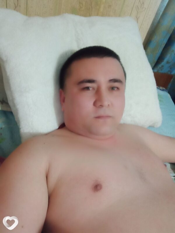 Хасан, 37, Жлобине — анкета №4434374