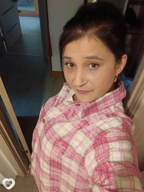 Арина, 30, Уссурийске — анкета №4434237