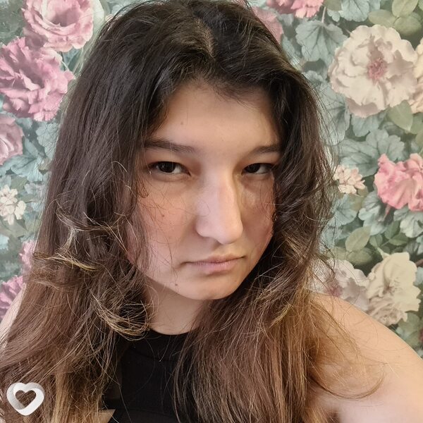 Карина, 20, Львове — анкета №4434238
