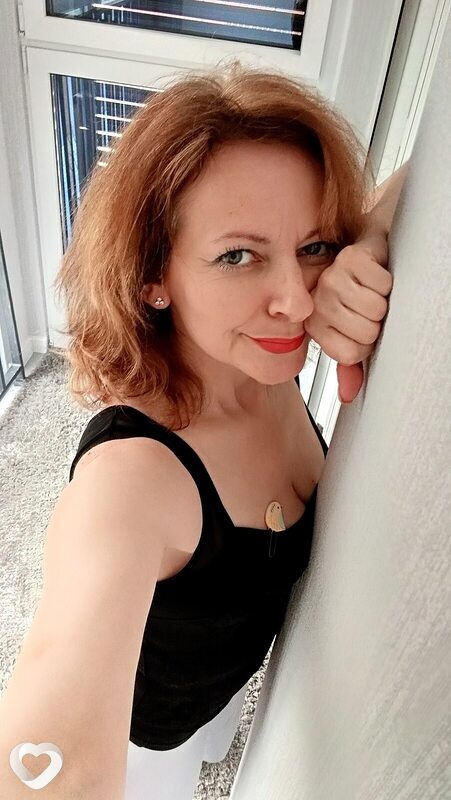 Марина, 45, Краснодаре — анкета №4434242