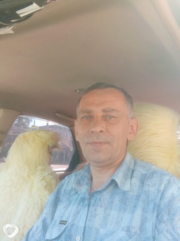 Никита, 48, Хабаровске — анкета №4434250