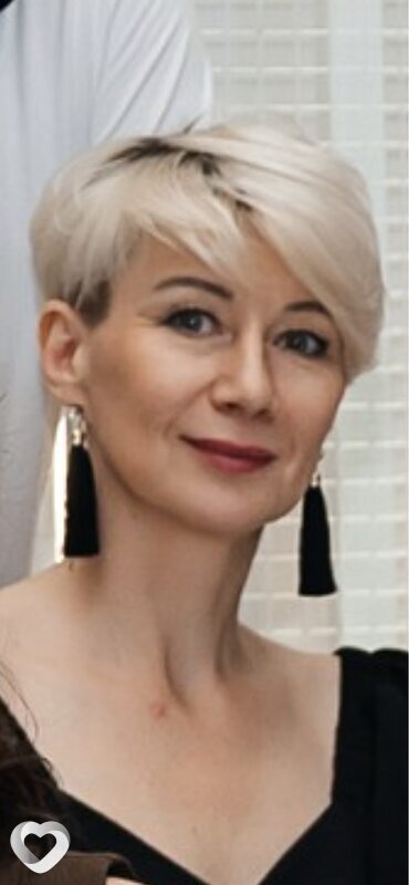 Катериша, 44, Уфе — анкета №4434269