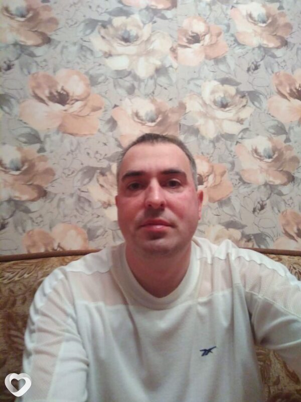 Сергей, 43, Тюмени — анкета №4434271