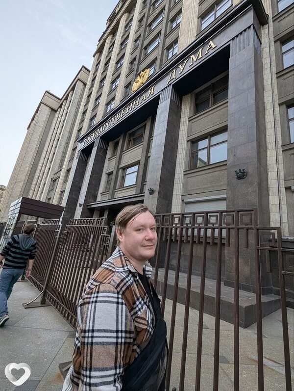 Антон, 39, Норильске — анкета №4434431