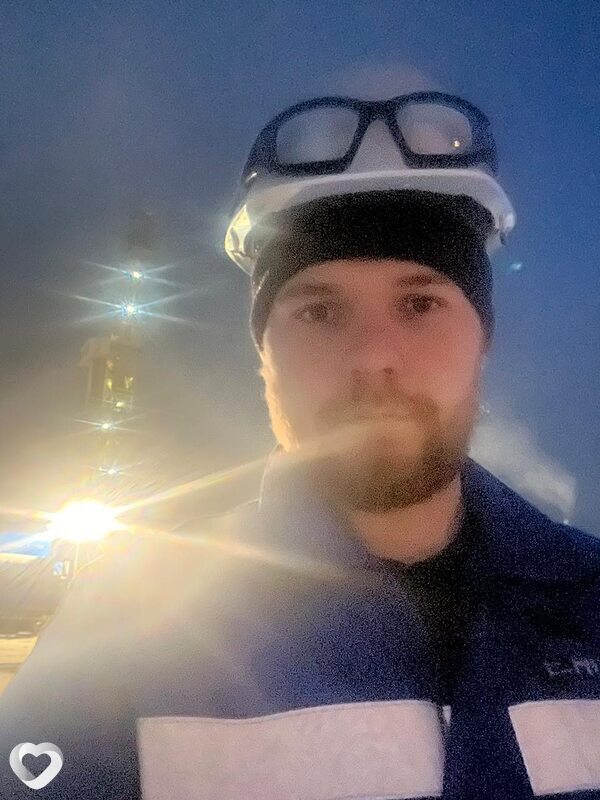 Дима, 28, Тюмени — анкета №4434432