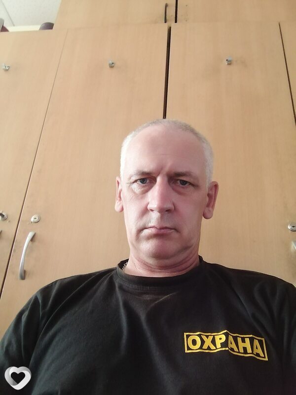 Алексей, 51, Томске — анкета №4434433