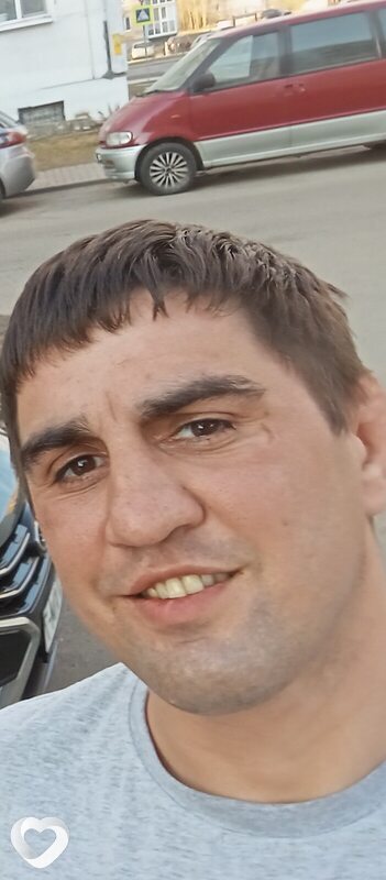 Николай, 40, Минске — анкета №4434434