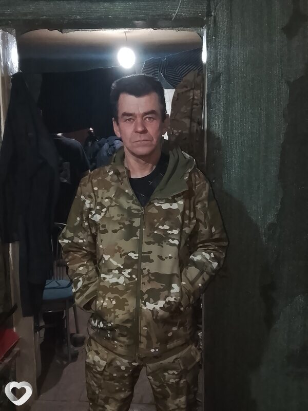 Сергей, 54, Краснодаре — анкета №4434437