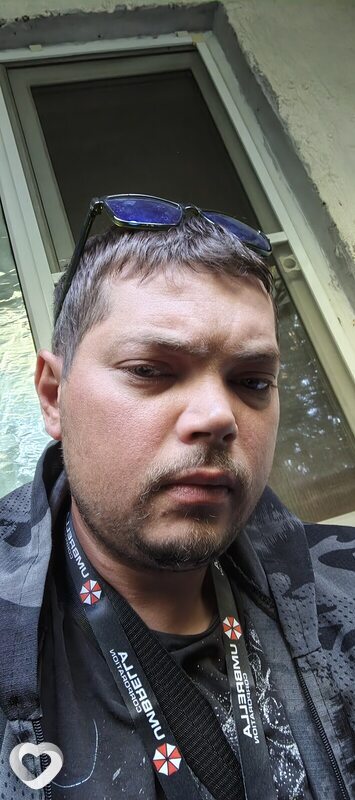 Анатолий, 32, Кашире — анкета №4434439