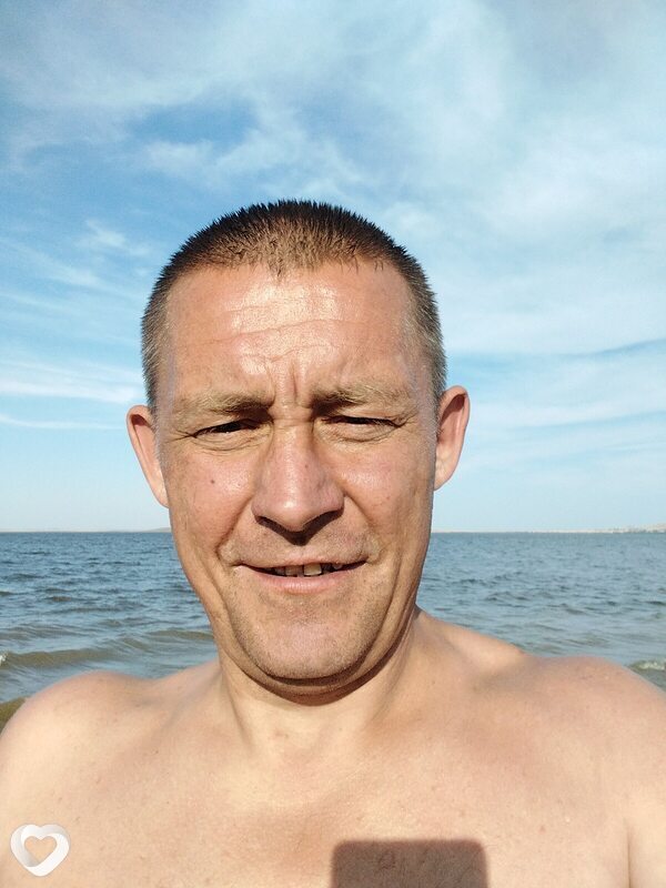 Александр, 47, Караганде — анкета №4434449