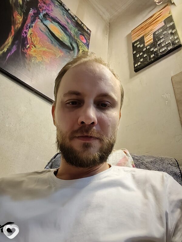 Дмитрий, 35, Люберцах — анкета №4434450
