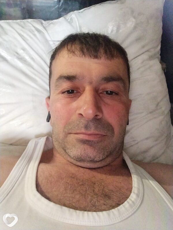Эдик, 42, Иванове — анкета №4434406