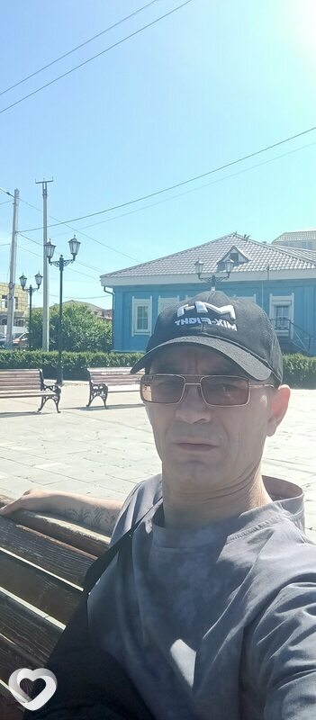 Evgeni, Арамиль