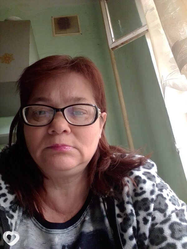 Олена, 48, Коломне — анкета №4434411