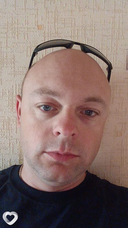 Михаил, 34, Минске — анкета №4434420