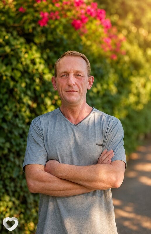 Андрей, 50, Севастополе — анкета №4434422