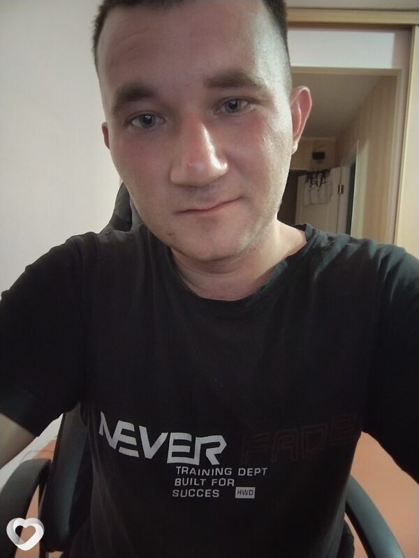 Иван, 32, Братске — анкета №4434425